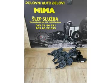 Rucica Menjaca za Opel Corsa D