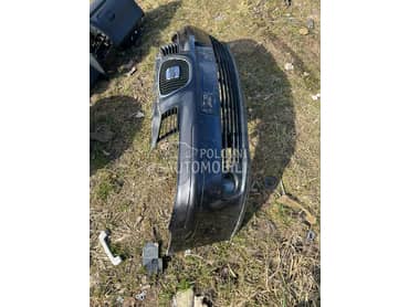 Branik prednji i zadnji za Seat Ibiza od 2001. do 2007. god.