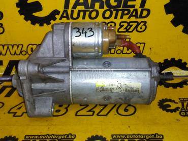 ALNASER za Renault Megane