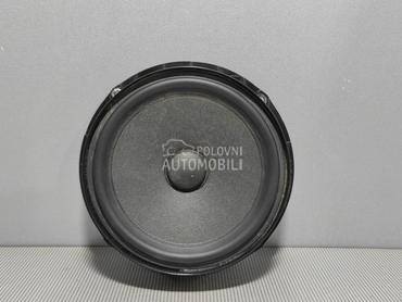 ZVUCNIK za Škoda Fabia
