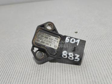 MAP SENZOR za Audi A4