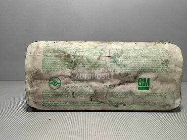 AIRBAG SUVOZACA za Opel Astra G