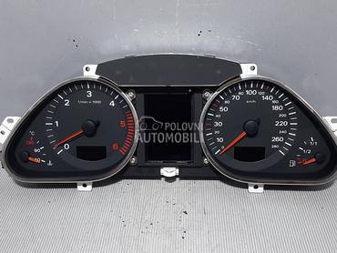 CELER SAT za Audi A6