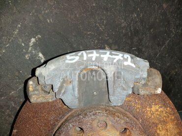 KOCIONA KLJESTA za Volkswagen Caddy