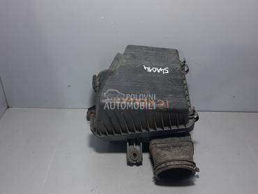 KUCISTE FILTERA ZRAKA za Hyundai Terracan