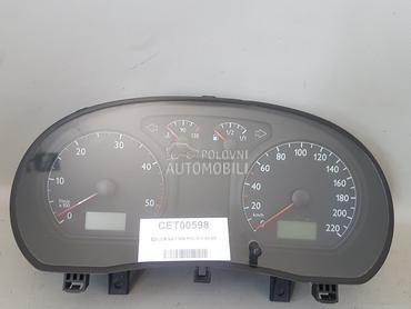 CELER SAT za Volkswagen Polo