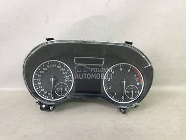 CELER SAT za Mercedes Benz B Klasa