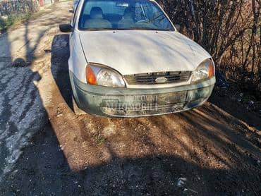 svi modeli delovi za Ford Focus od 1996. do 2010. god.