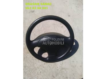 Volan za Citroen C3 od 1996. do 2012. god.