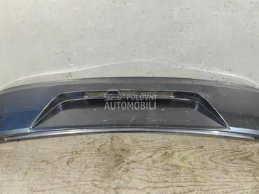 SPOJLER za Renault Megane