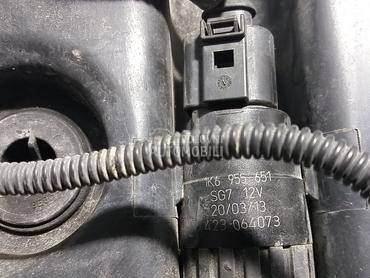 PRSKALICA ZA BRISACE za Volkswagen Caddy