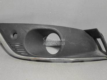 RESETKA BRANIKA za Renault Megane