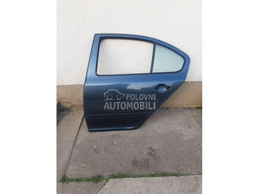 Vrata za Škoda Octavia