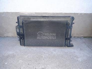 Hladnjaci za Volkswagen Golf 4