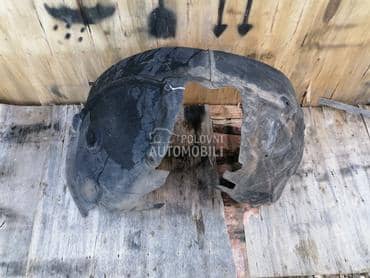 potkrilo A6 za Audi A6 od 2012. do 2016. god.