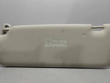 SUNCOBRAN za Seat Exeo