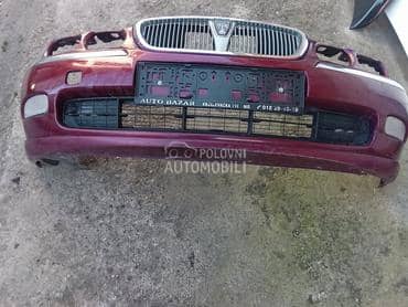 Branik prednji za Rover 75 od 2001. do 2006. god.