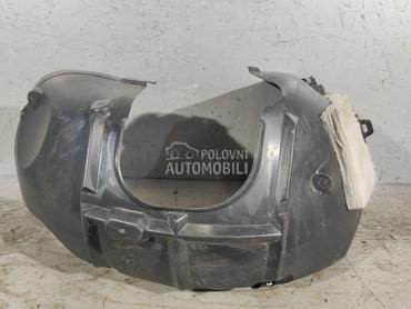UNUTRASNJI BLATOBRAN za Seat Leon