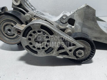 SPANER za Volkswagen Passat B6