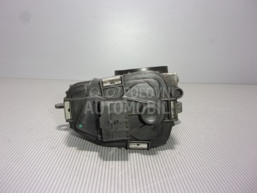 DOZER KLAPNA za Mercedes Benz A Klasa