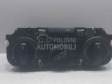 PREKIDACI KLIME za Volkswagen Caddy