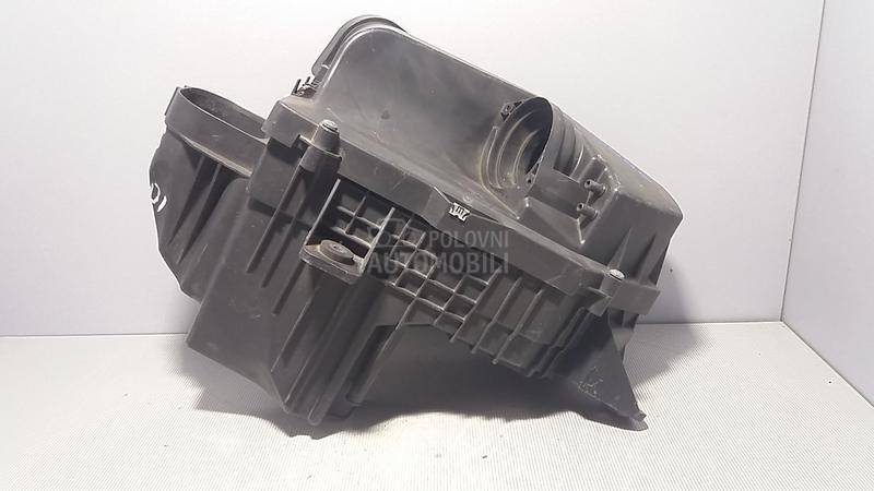 KUCISTE FILTERA ZRAKA