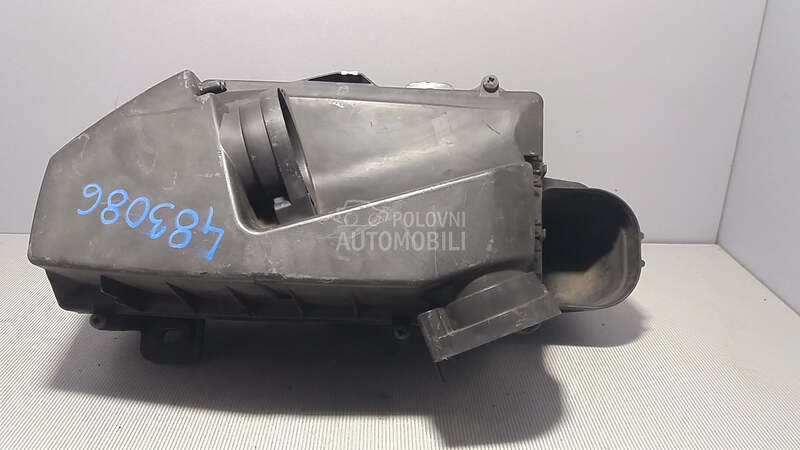 KUCISTE FILTERA ZRAKA