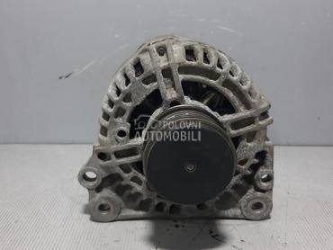 ALTERNATOR za Volkswagen Polo