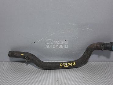 CRIJEVO za Ford Fiesta