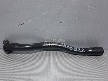 CRIJEVO za Volkswagen Golf 6