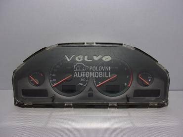 CELER SAT za Volvo S70