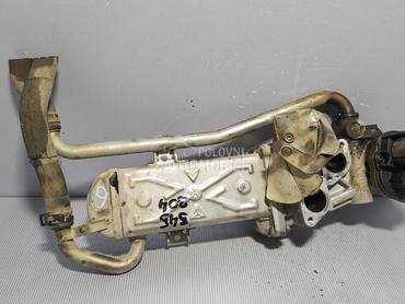 HLADNJAK EGR VENTILA za Volkswagen Polo