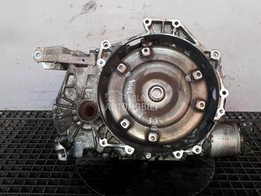 MJENJAC za Citroen C5