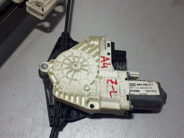 MOTORIC PODIZACA STAKLA za Audi A4