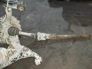 POLUOSOVINA za Ford Ranger