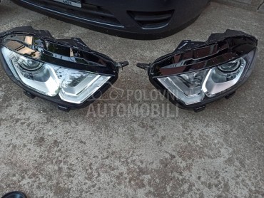 Farovi za Ford EcoSport od 2017. do 2021. god.