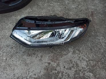 Far levi za Ford EcoSport od 2013. do 2018. god.