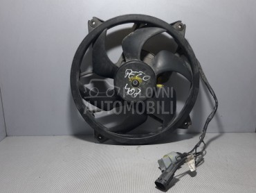 VENTILATOR za Peugeot 407
