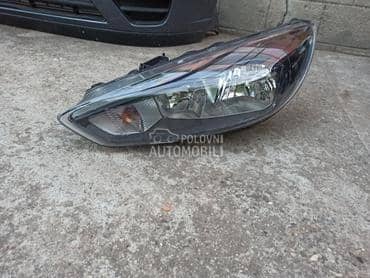 Levi far za Ford Focus od 2015. do 2018. god.