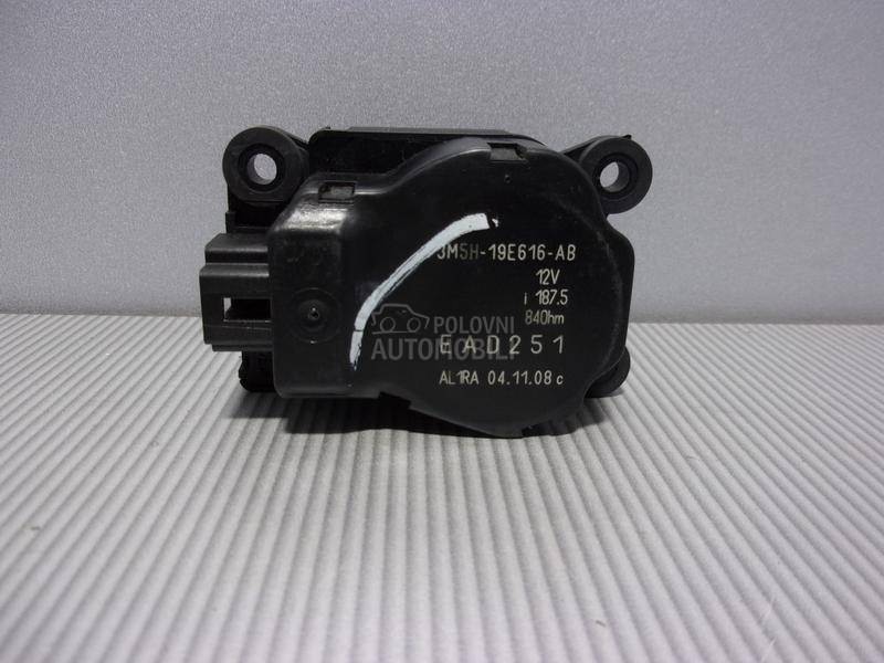 MOTORIC VENTILATORA