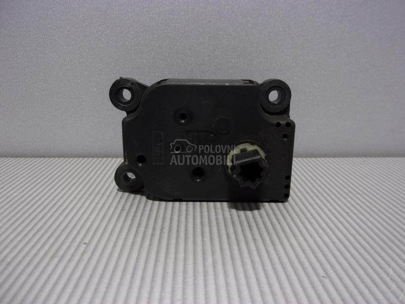 MOTORIC VENTILATORA