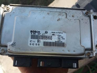 kompjuter 1.6 16v 206cc za Peugeot 206