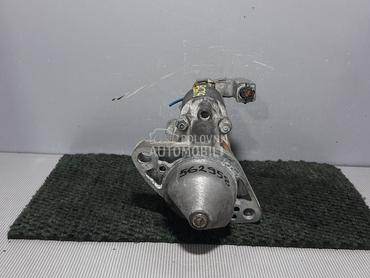 ALNASER za Toyota RAV 4