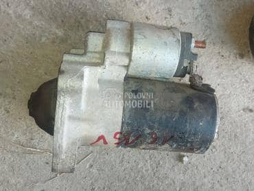 anlaser 1.6 16v za Peugeot 206