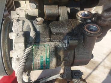 kompresor klime 1.6 16v za Peugeot 206