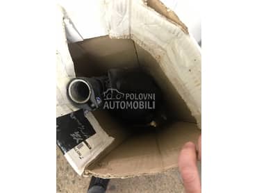 Original auspuh  X Max 400