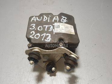 ABS ELEKTRONIKA za Audi A6