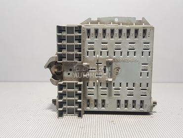 BSI ELEKTRONIKA za Fiat Bravo