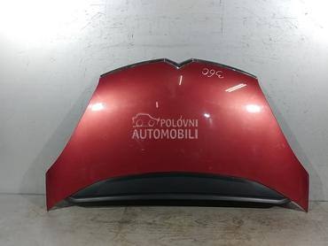 HAUBA za Citroen C4 Picasso