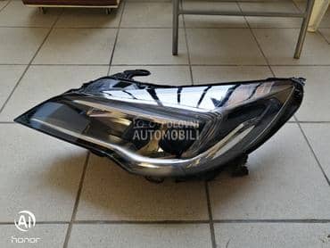 Levi far Astra K za Opel Astra K od 2014. do 2019. god.